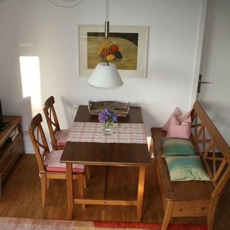 Ferienwohnung Hoehner Gengenbach Ngoại thất bức ảnh