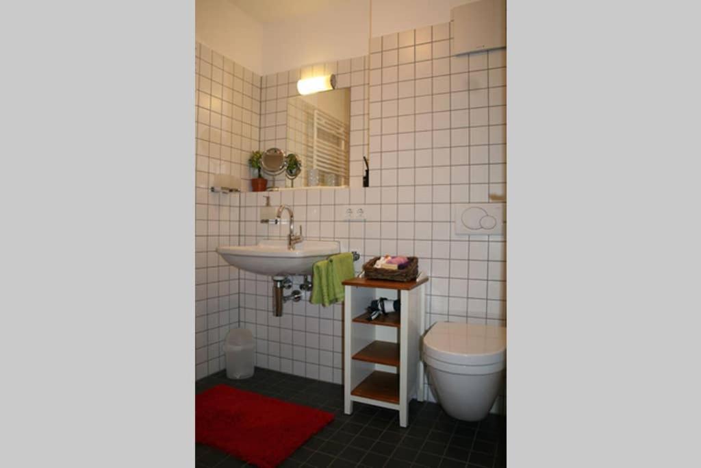 Ferienwohnung Hoehner Gengenbach Ngoại thất bức ảnh