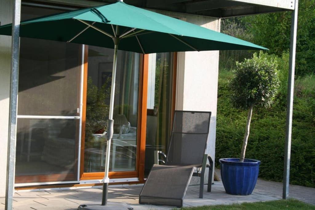 Ferienwohnung Hoehner Gengenbach Ngoại thất bức ảnh