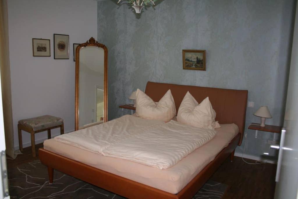 Ferienwohnung Hoehner Gengenbach Ngoại thất bức ảnh